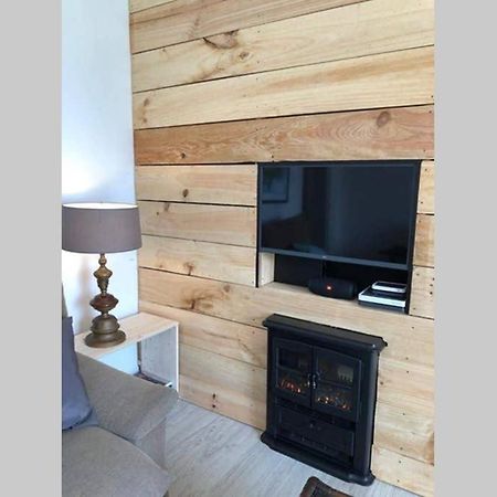 New! Beautiful City Apartment Santander Dış mekan fotoğraf