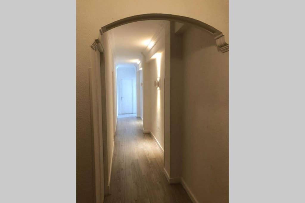 New! Beautiful City Apartment Santander Dış mekan fotoğraf