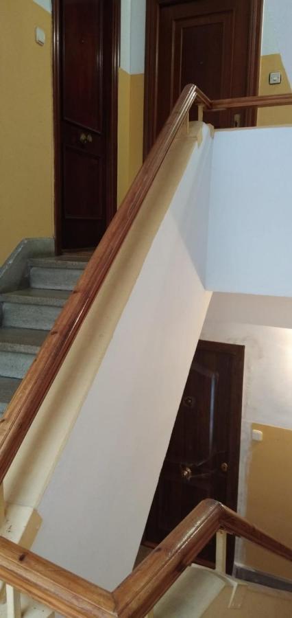 New! Beautiful City Apartment Santander Dış mekan fotoğraf