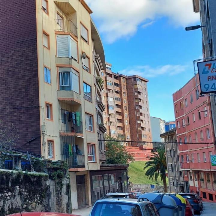 New! Beautiful City Apartment Santander Dış mekan fotoğraf