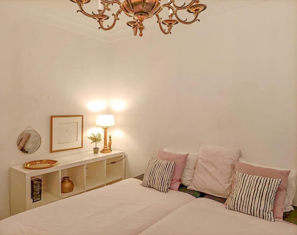 New! Beautiful City Apartment Santander Dış mekan fotoğraf