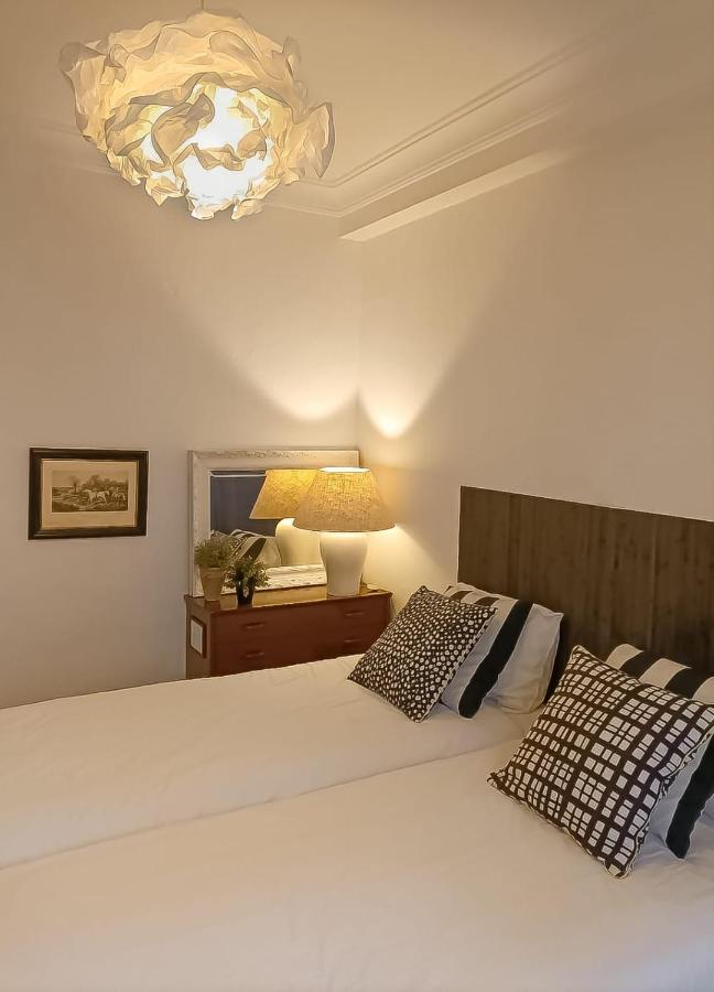 New! Beautiful City Apartment Santander Dış mekan fotoğraf