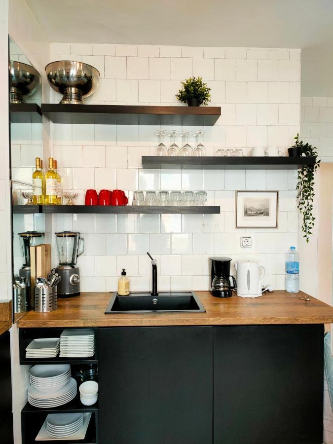 New! Beautiful City Apartment Santander Dış mekan fotoğraf