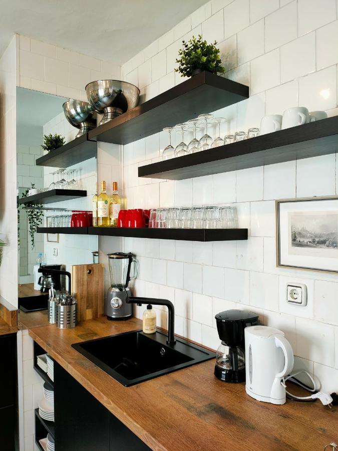 New! Beautiful City Apartment Santander Dış mekan fotoğraf