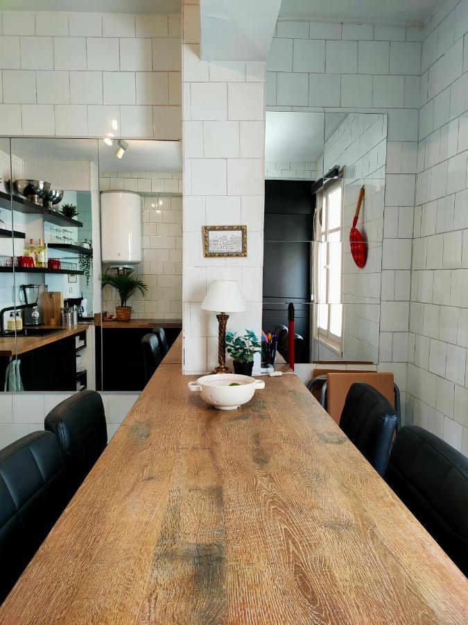 New! Beautiful City Apartment Santander Dış mekan fotoğraf