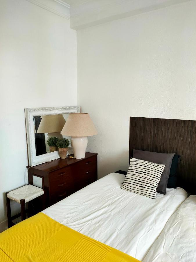 New! Beautiful City Apartment Santander Dış mekan fotoğraf