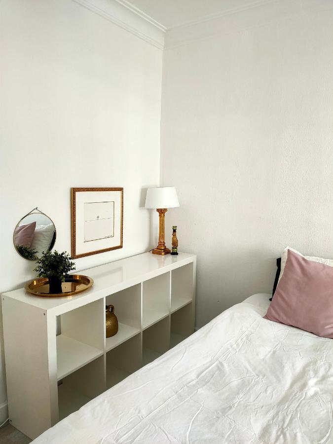 New! Beautiful City Apartment Santander Dış mekan fotoğraf