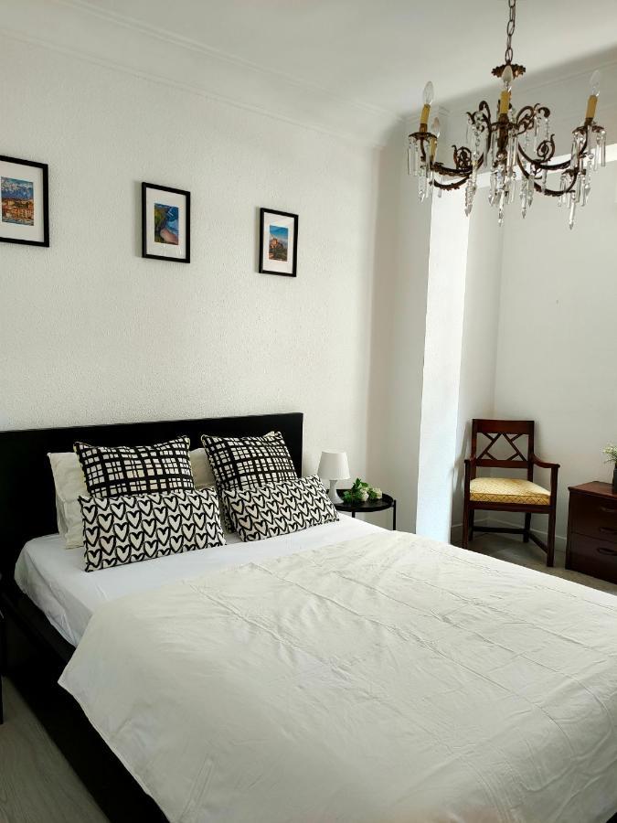 New! Beautiful City Apartment Santander Dış mekan fotoğraf