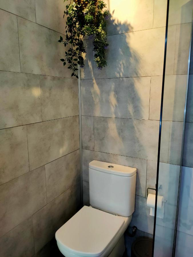 New! Beautiful City Apartment Santander Dış mekan fotoğraf