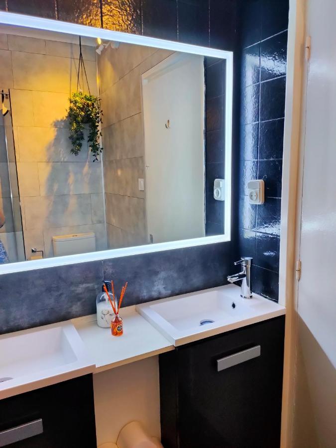 New! Beautiful City Apartment Santander Dış mekan fotoğraf